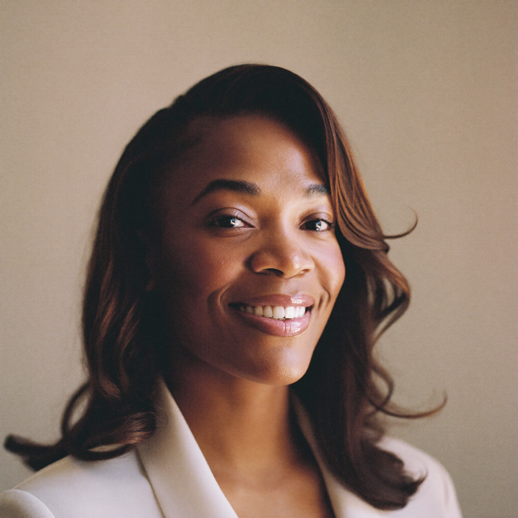 Dr. Maya Ellis